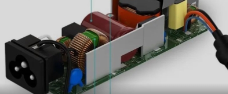 這幾個(gè)元器件直接影響著電源適配器的壽命！